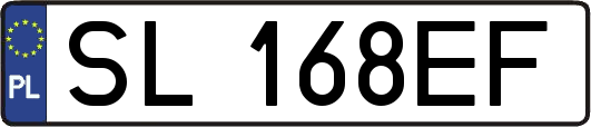 SL168EF