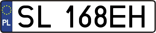 SL168EH