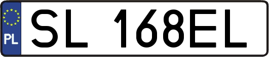 SL168EL