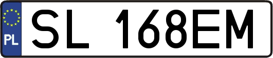 SL168EM