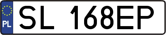 SL168EP
