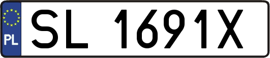 SL1691X