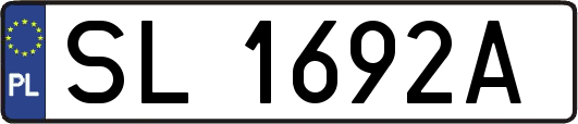 SL1692A