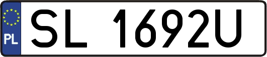SL1692U