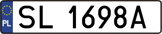 SL1698A