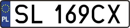 SL169CX