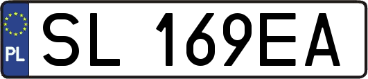 SL169EA