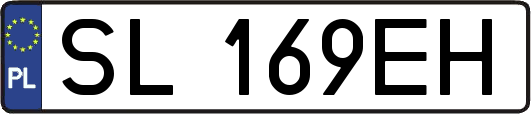 SL169EH