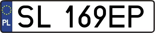 SL169EP