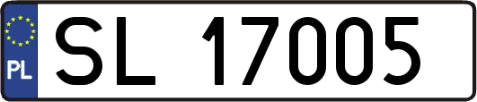 SL17005