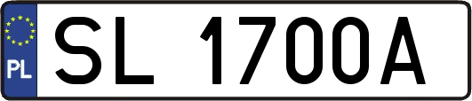 SL1700A