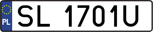 SL1701U
