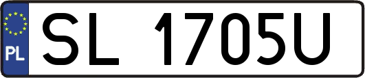 SL1705U