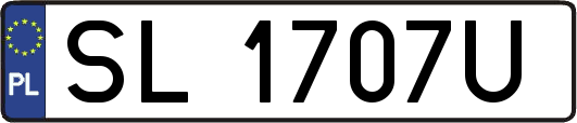 SL1707U