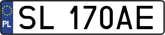 SL170AE