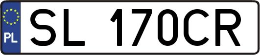 SL170CR