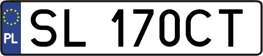 SL170CT