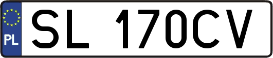 SL170CV