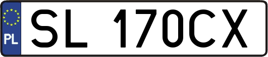 SL170CX