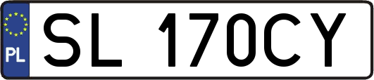 SL170CY
