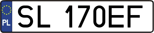 SL170EF