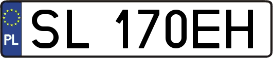 SL170EH