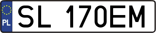 SL170EM
