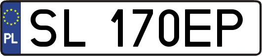 SL170EP