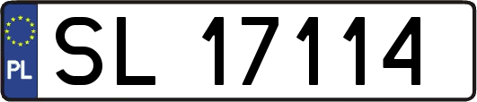 SL17114