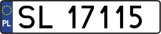 SL17115
