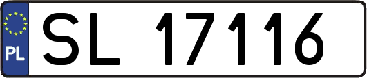 SL17116