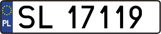 SL17119