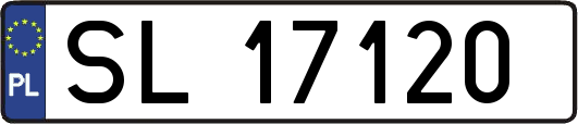 SL17120