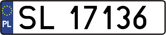 SL17136
