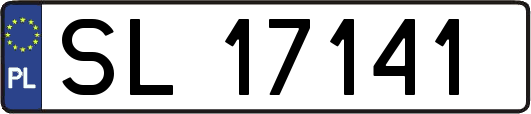 SL17141