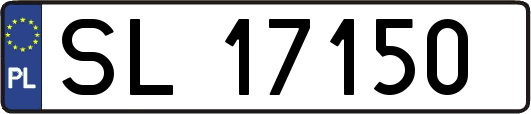 SL17150