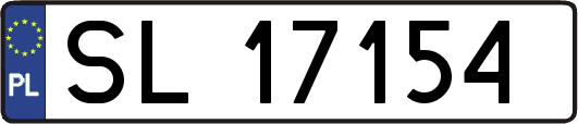 SL17154