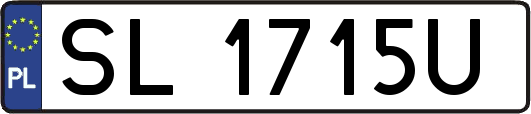 SL1715U