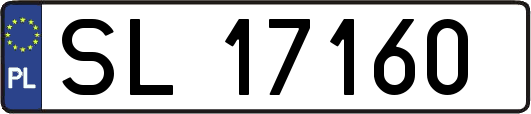 SL17160