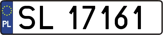 SL17161