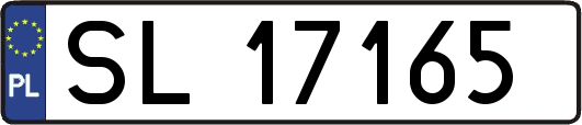 SL17165
