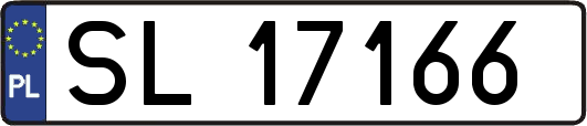 SL17166