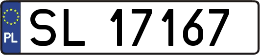 SL17167