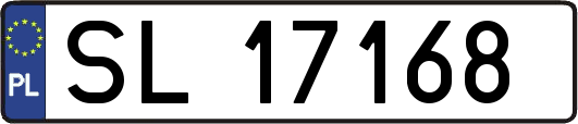 SL17168