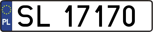 SL17170