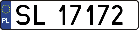 SL17172