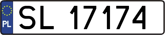 SL17174