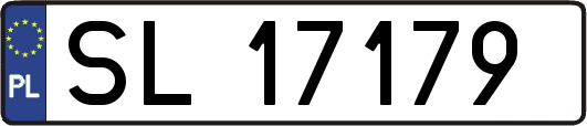 SL17179