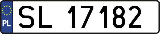 SL17182