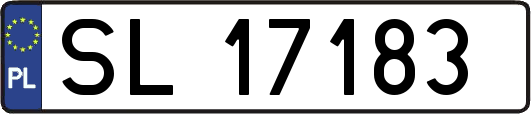 SL17183